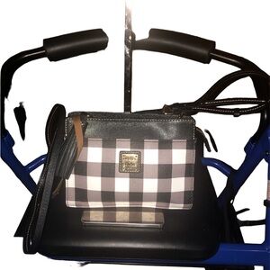 Vintage authentic Dooney and Bourke